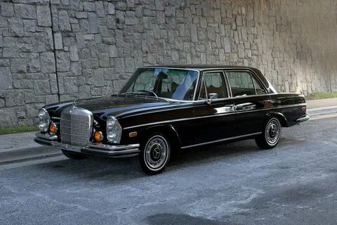 Mercedes benz 280