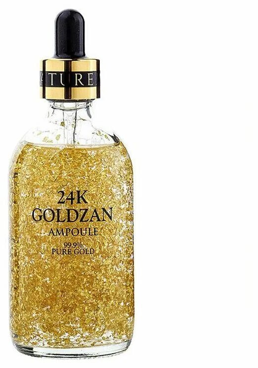 Сыворотка 24k Goldzan. 24k Goldzan Ampoule 99.9 Pure Gold. Сыворотка для лица 24k Goldzan Ampoule 99,9% Pure Gold 100 мл. Сыворотка 24k Goldzan Ampoule 100 ml. Золотая сыворотка купить