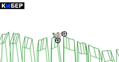 Gravity игра