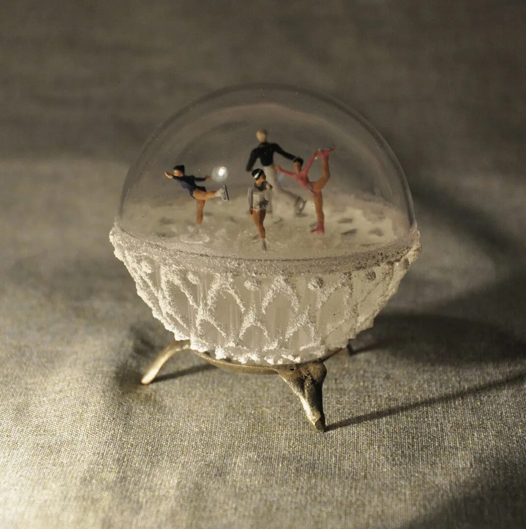 кисель дизайнер