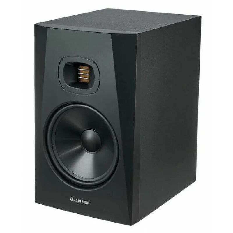 Adam audio t8v. Adam t8v cтудийный монитор. rcf ayra pro 6. neumann kh 310.