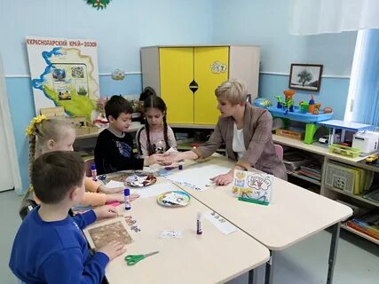 Детские сады чайковский