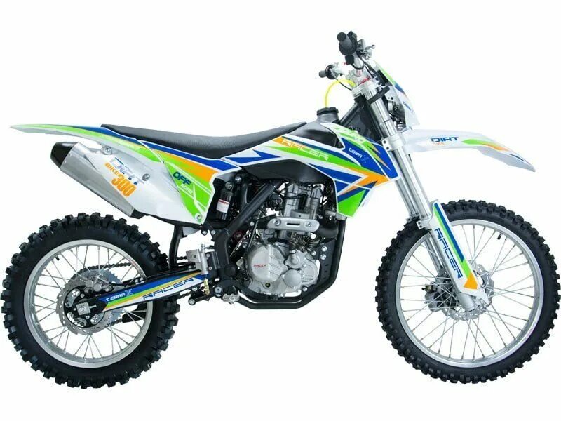 Купить горный мотоцикл. Racer SR-x2 Cross. Мотоцикл Racer SR-x2 Cross x2. Кросс мотоцикл Racer SR-x2 Cross x2 Dirt 300. Racer SR x2 300.