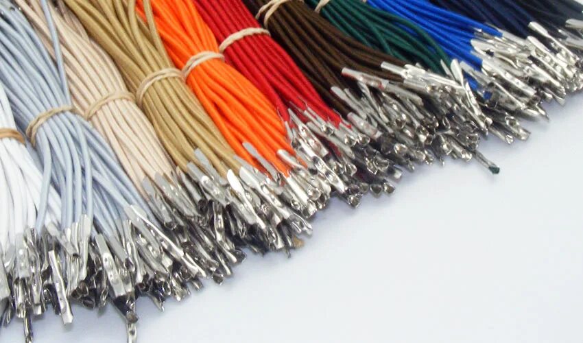 Binding string
