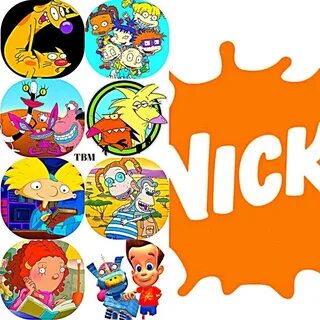 Nickelodeon 1