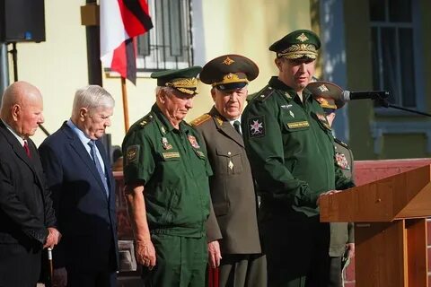 Академия инженерных войск