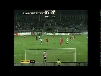 Болгария 2 2 италия