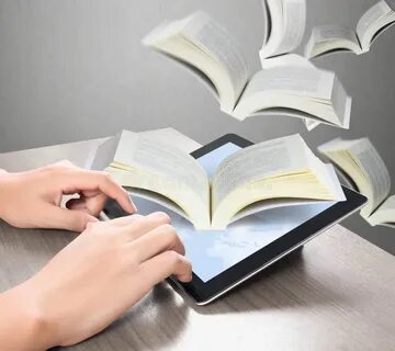 Зачем люди пишут книги