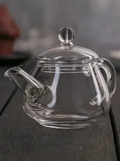Металлический заварочный