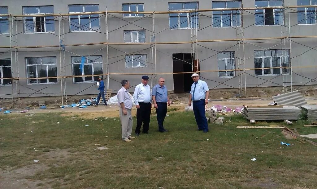 каякент теплицы. каякент фото.