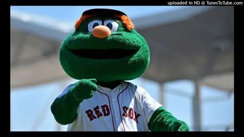 Green monster