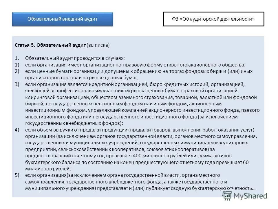 Обязательная аудиторская проверка проводится. Ежегодной аудиторской проверки. Обязательная аудиторская проверка проводится. Случаи проведения обязательного аудита. Случаи проведения обязательного аудита.