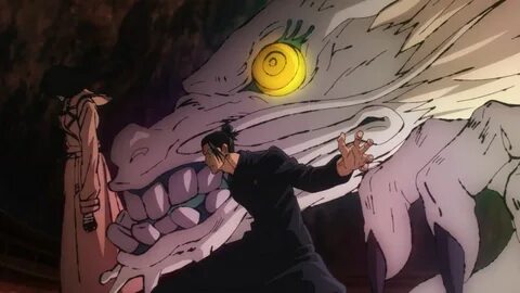 Jutsu слабейший монстр