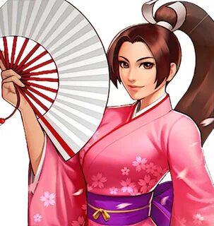 Mai des