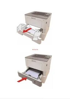 Pantum bp5100dw