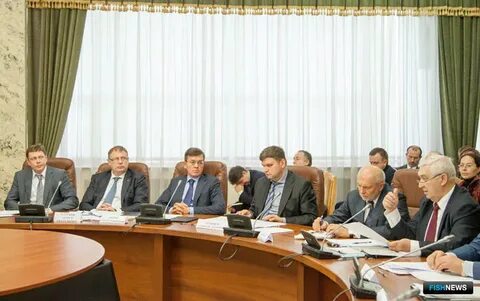 Минсельхоз приморского