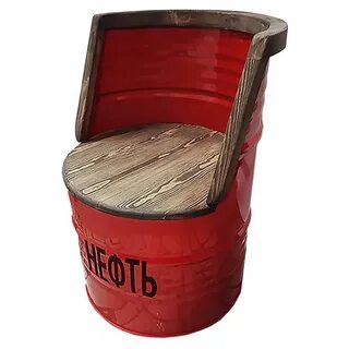 Вещи из бочек