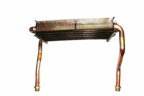 Buderus logamax u072 теплообменник