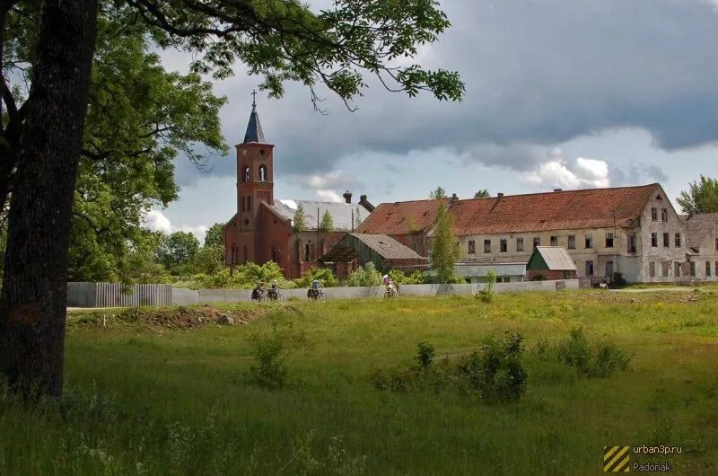 Погода в ясное славский район. Кирха Заповедное Калининградская область. Заповедное Славский район Калининградская область. Кирха поселок Заповедное Славский район в Калининградской области. Громово Славский район Калининградская область.