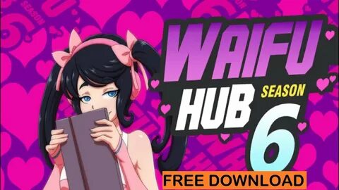 Waifu love room android