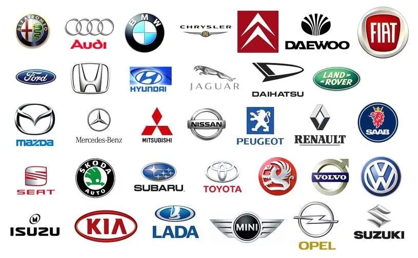 Škoda.Что означает логотип компании. - YouTube