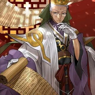 Fate wiki