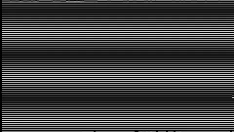 Bad lines