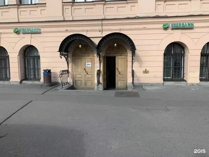 Ул думская санкт петербург сбербанк