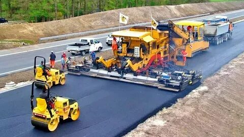 Road Construction