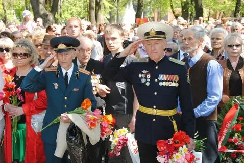 9 май 2012 года