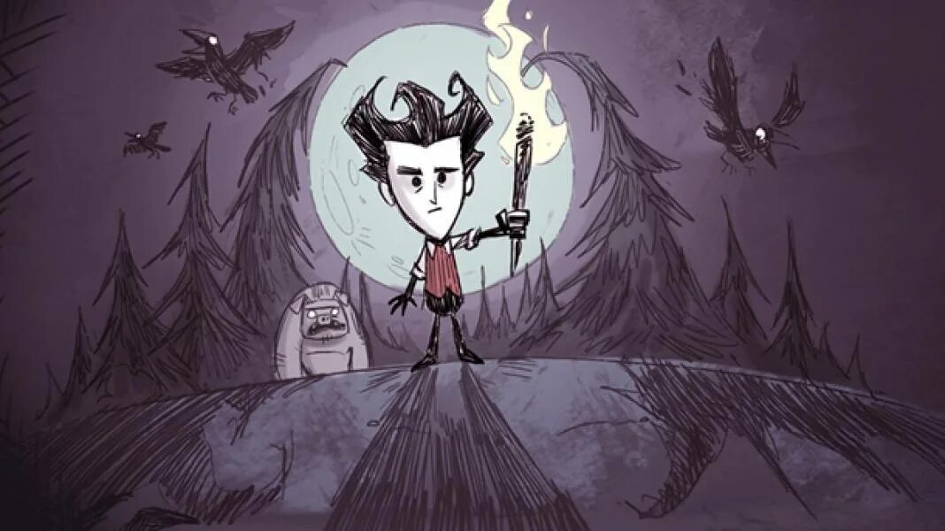 Don't starve together вилсон. Don't starve together вигфрид. Валани донт старв. Don't starve веббер комикс. Уилсон don't starve together постеры.