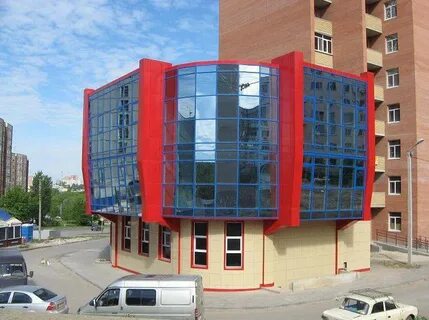 Коммерческая недвижимость дон