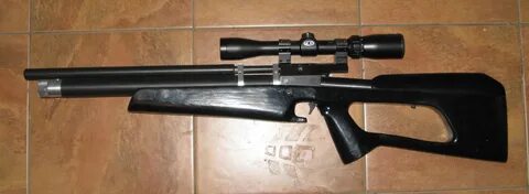 Иж 61 псп