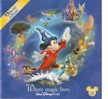 Living magic