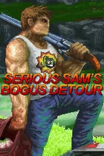 Sam universe