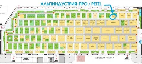 Рынок москва схема