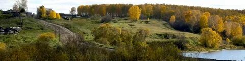 Дорохово красноярский