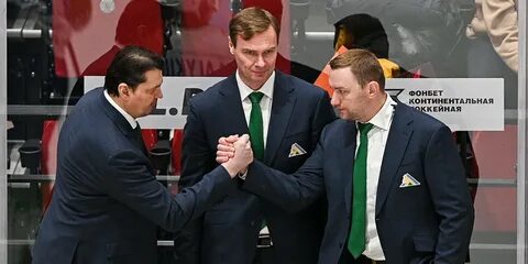 Салават тренерский штаб