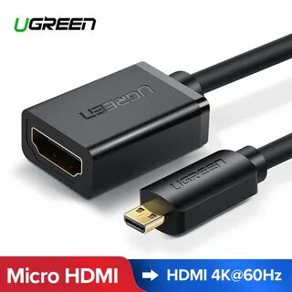 Mini hdmi to hdmi