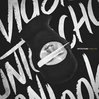 Untouchable песня