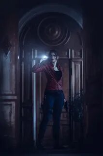 Evil came