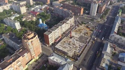 Тула полет