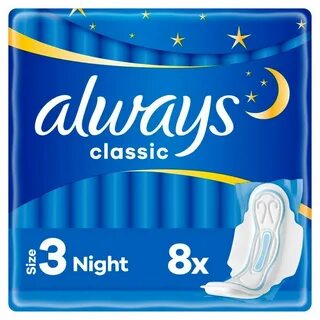 Always night