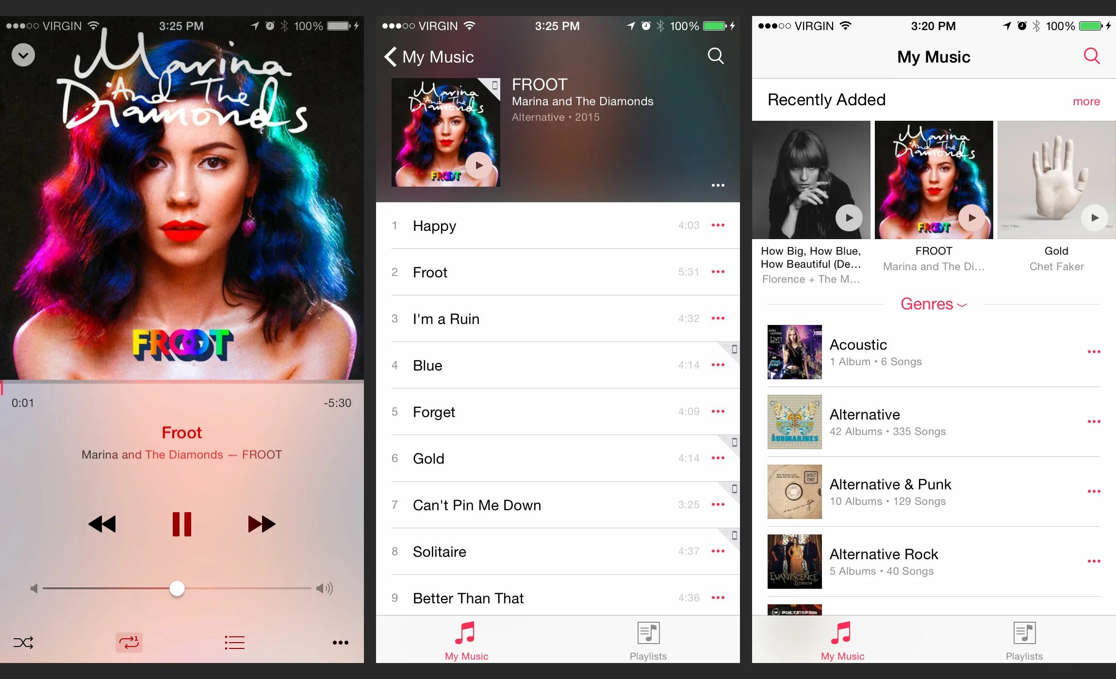 Музыка айфон 8. Apple Music Player. IOS 8 Apple Music. Плейлисты. Apple Music альтернатива плейлист.