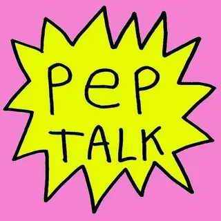 Talk but