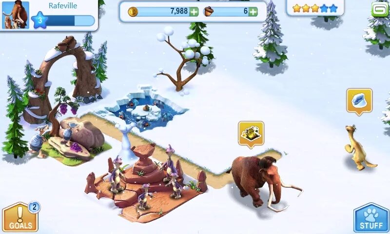 Игра Ледниковый период Gameloft. Ice age 4 Xbox 360. Ice age 4 игра. Ледниковый период 1 игра. Один этап игры