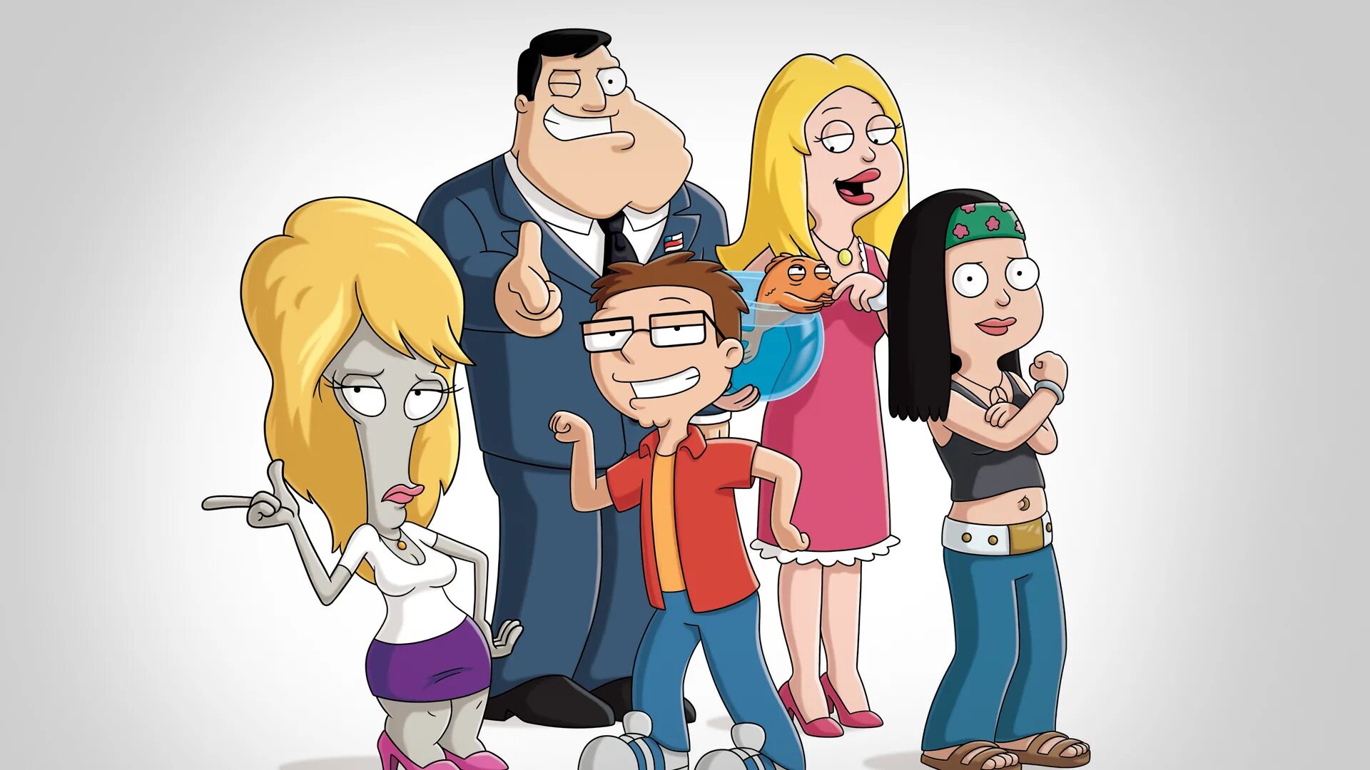 Американский папаша. American dad! Apocalypse soon. American dad игра. Гриффины и американский папаша. Американский папаша фан