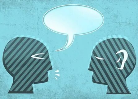 Talking arts