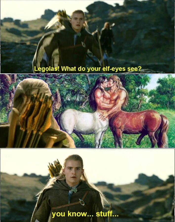 Know stuff