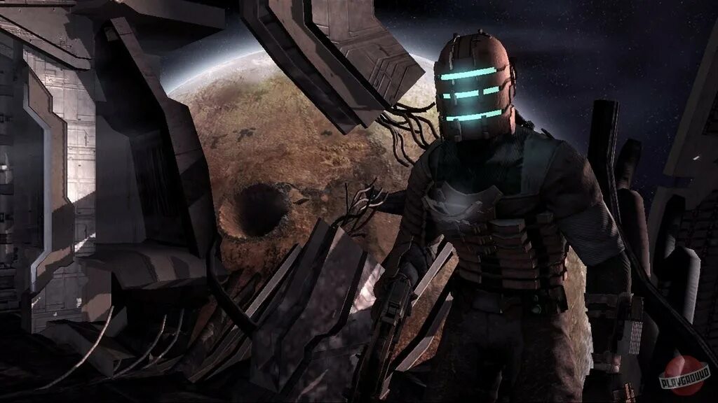 История dead space. Айзек кларк dead space 3. dead space 1 xbox 360.